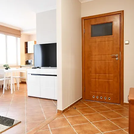 Apartmán Mizu - Zielone Tarasy *
