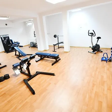 Apartmán Mizu - Zielone Tarasy *