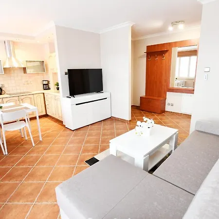 Apartmán Mizu - Zielone Tarasy