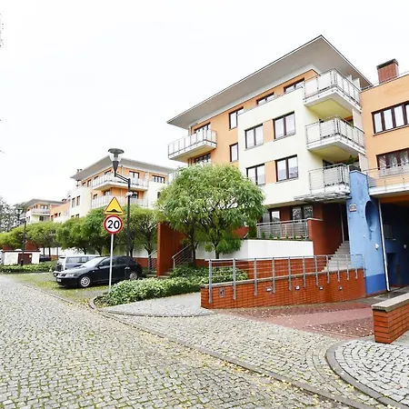 Apartmán Mizu - Zielone Tarasy *