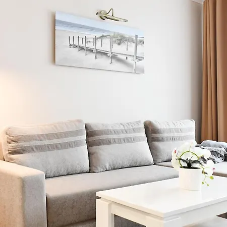 Mizu - Zielone Tarasy Apartment *