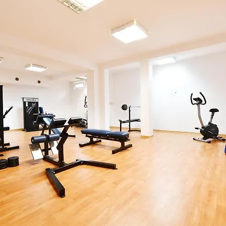 Mizu - Zielone Tarasy Apartmán