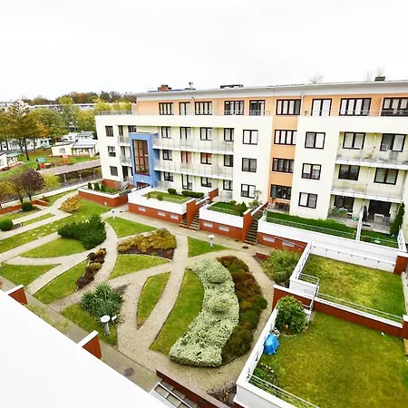 Mizu - Zielone Tarasy Kolobřeh