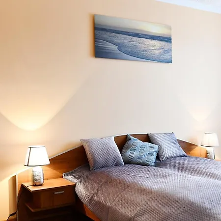 Mizu - Zielone Tarasy Apartmán