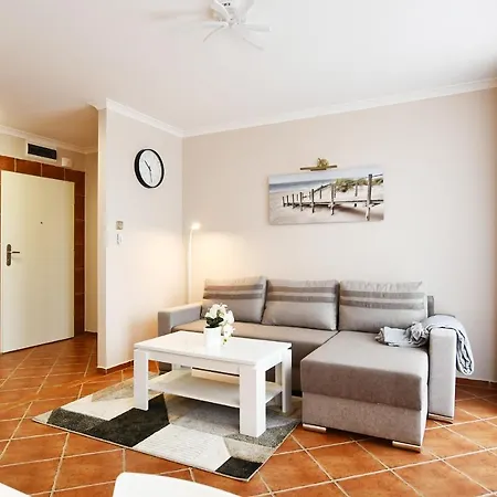 Apartmán Mizu - Zielone Tarasy *