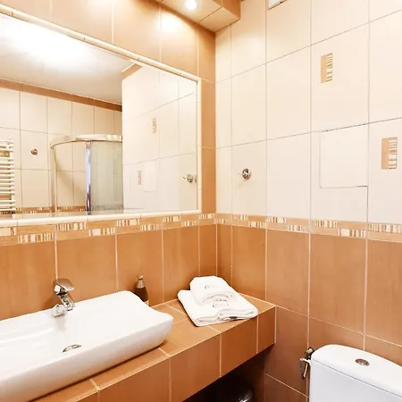 Apartment Mizu - Zielone Tarasy Kolberg