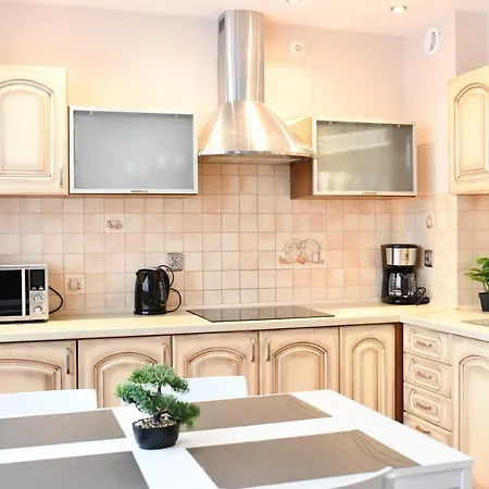 Apartment Mizu - Zielone Tarasy *